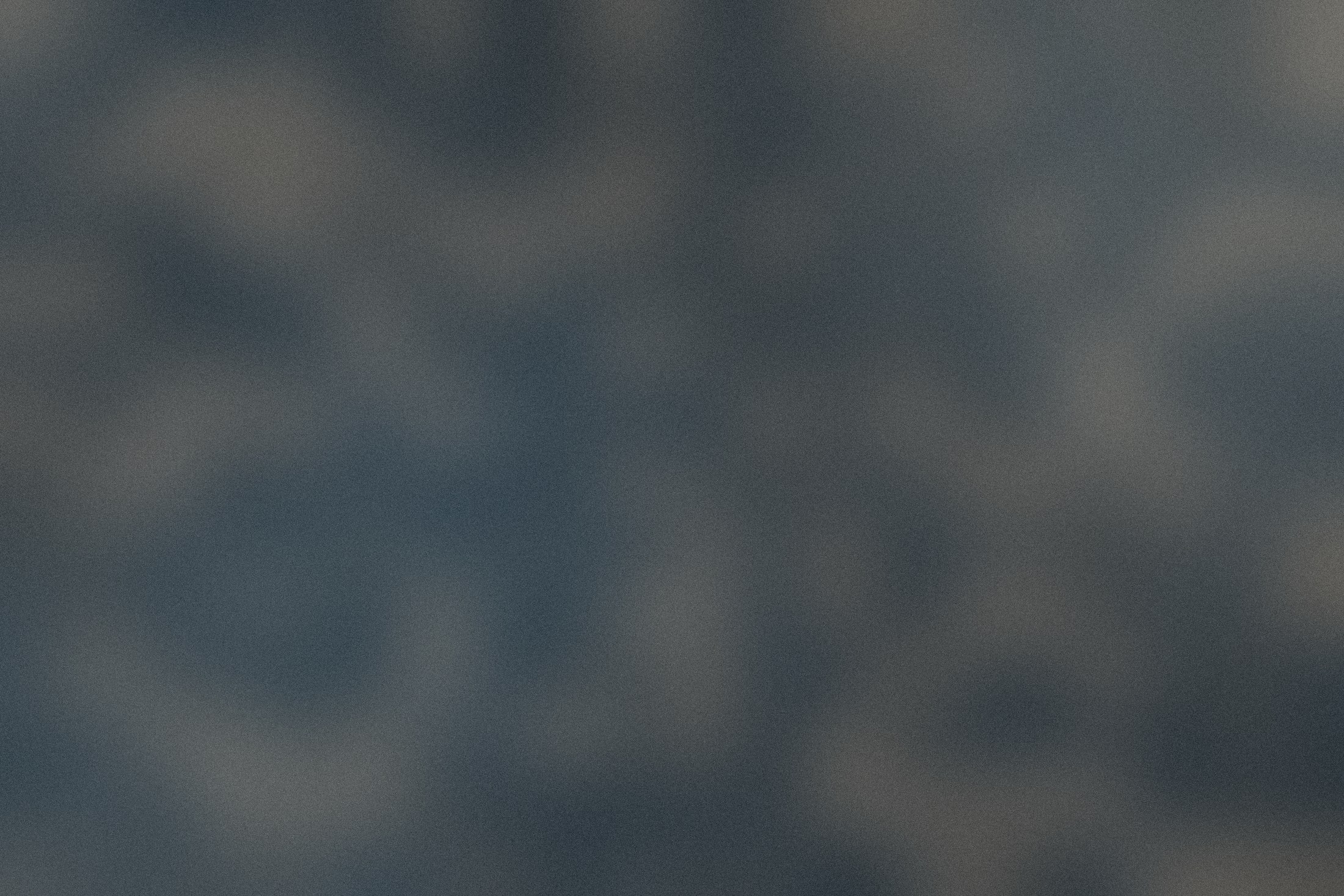 A long-exposure of the north light turning through one full period.